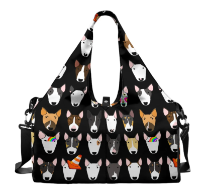 Gym Bag