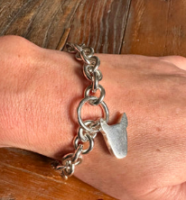 Bully Puzzle Bracelet